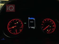 تۆیۆتا کامری